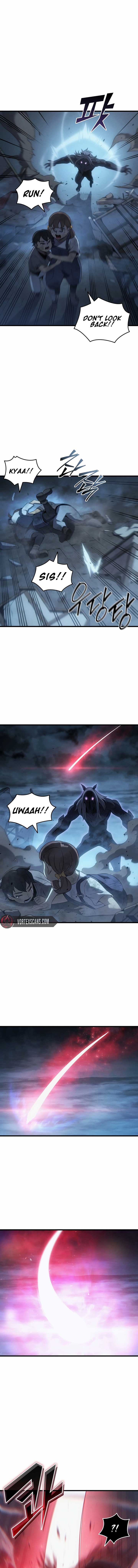 The Great Mage Returns After 4000 Years Chapter 211 - Page 9