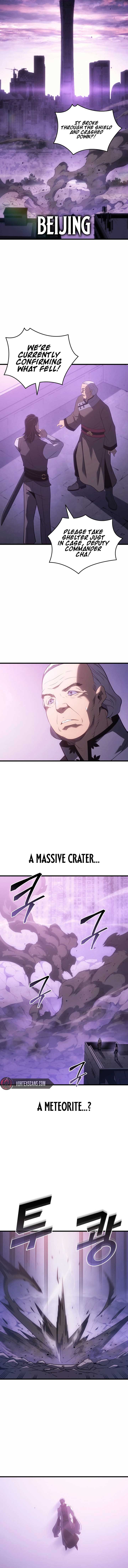 The Great Mage Returns After 4000 Years Chapter 211 - Page 12