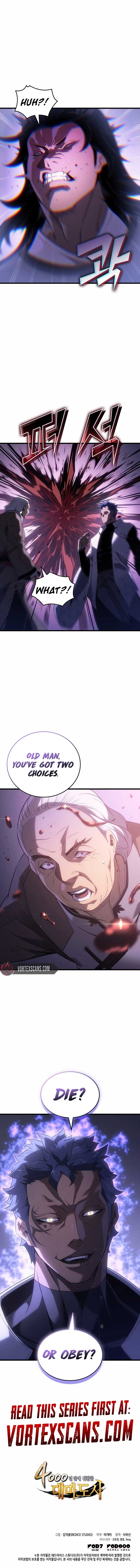 The Great Mage Returns After 4000 Years Chapter 211 - Page 14