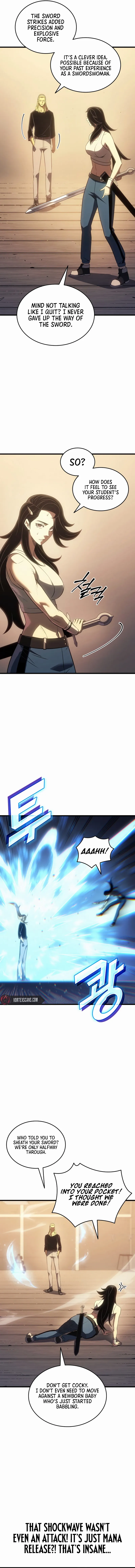 The Great Mage Returns After 4000 Years Chapter 214 - Page 4