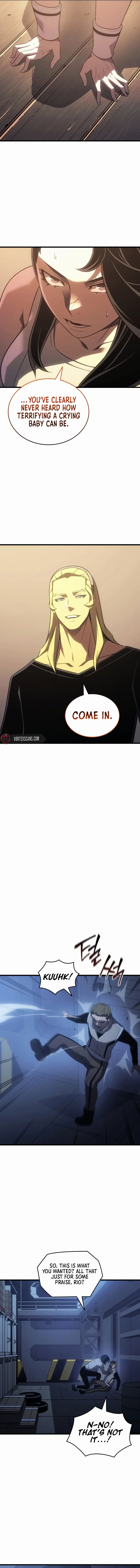 The Great Mage Returns After 4000 Years Chapter 214 - Page 5