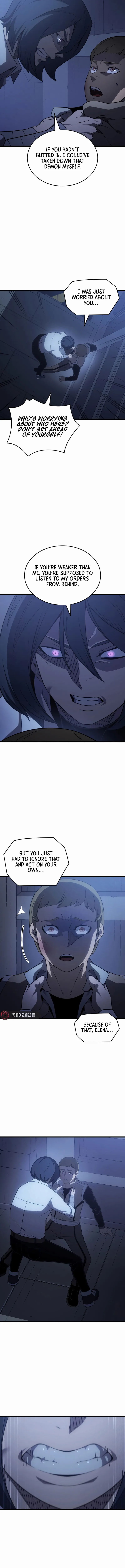 The Great Mage Returns After 4000 Years Chapter 214 - Page 6