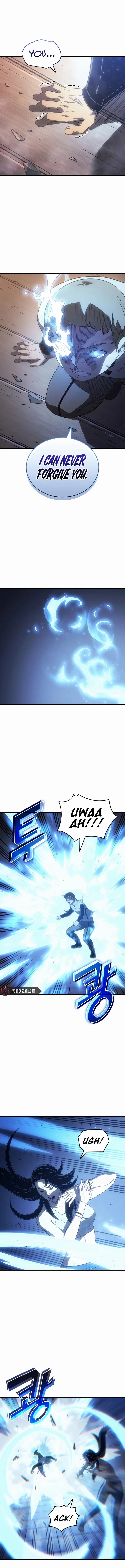 The Great Mage Returns After 4000 Years Chapter 215 - Page 5