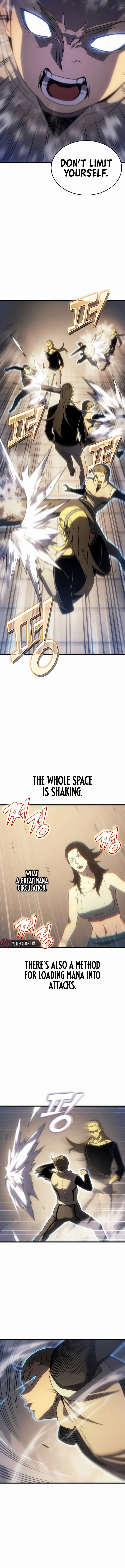 The Great Mage Returns After 4000 Years Chapter 215 - Page 8