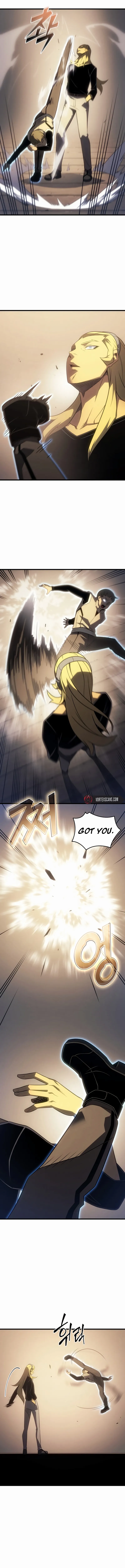 The Great Mage Returns After 4000 Years Chapter 215 - Page 9