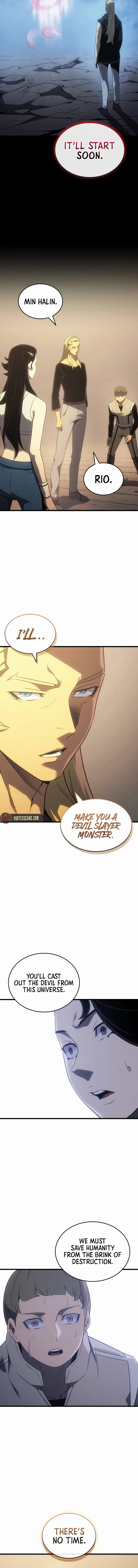 The Great Mage Returns After 4000 Years Chapter 215 - Page 14