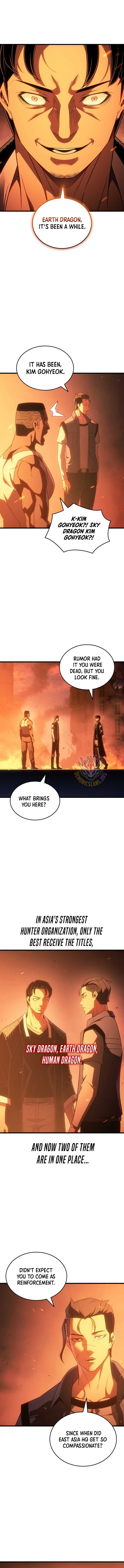 The Great Mage Returns After 4000 Years Chapter 216 - Page 4
