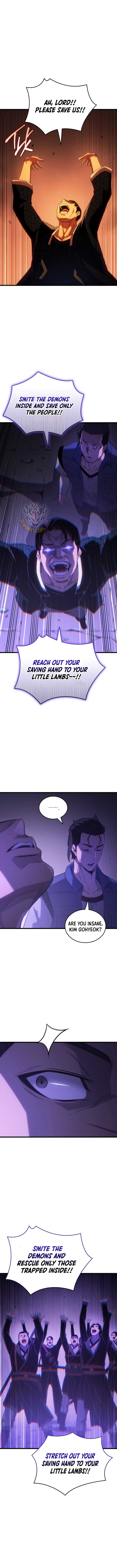 The Great Mage Returns After 4000 Years Chapter 216 - Page 7