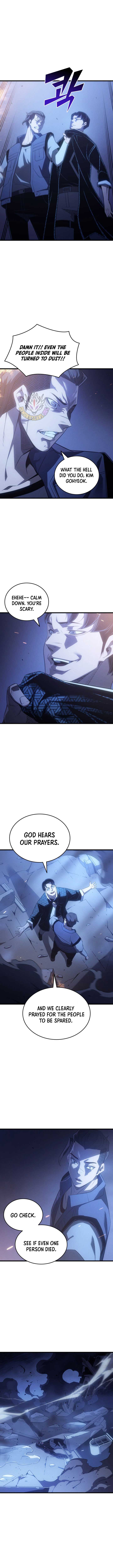 The Great Mage Returns After 4000 Years Chapter 216 - Page 10
