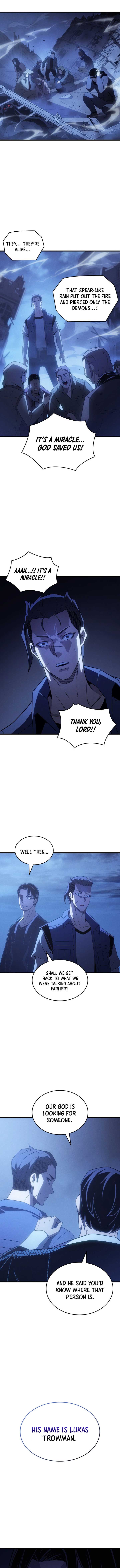 The Great Mage Returns After 4000 Years Chapter 216 - Page 11