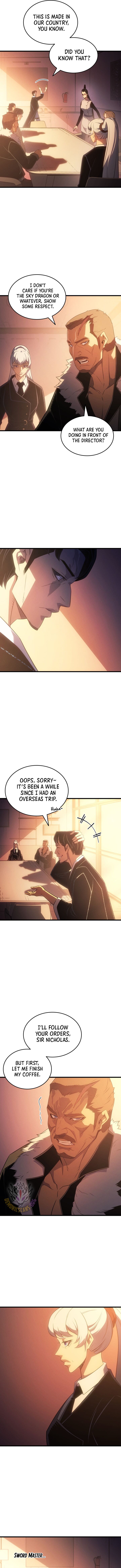 The Great Mage Returns After 4000 Years Chapter 217 - Page 7