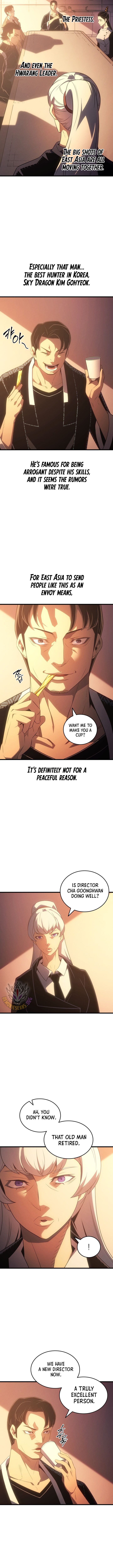 The Great Mage Returns After 4000 Years Chapter 217 - Page 8