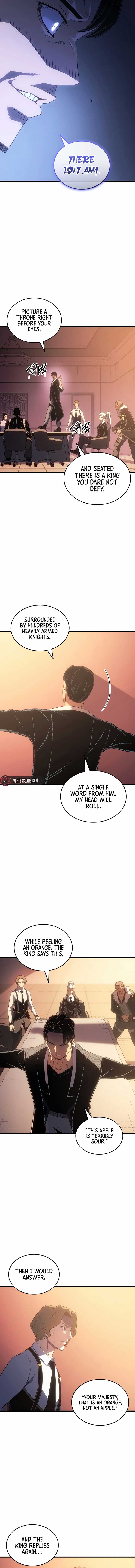 The Great Mage Returns After 4000 Years Chapter 218 - Page 3