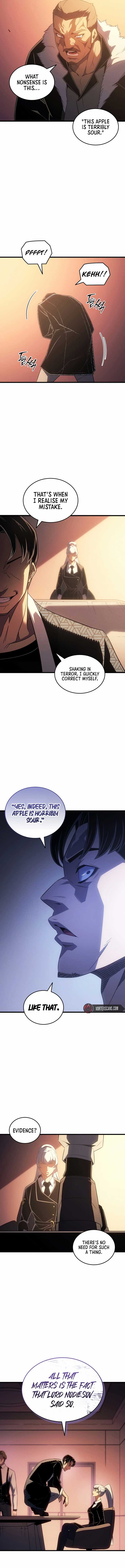 The Great Mage Returns After 4000 Years Chapter 218 - Page 4