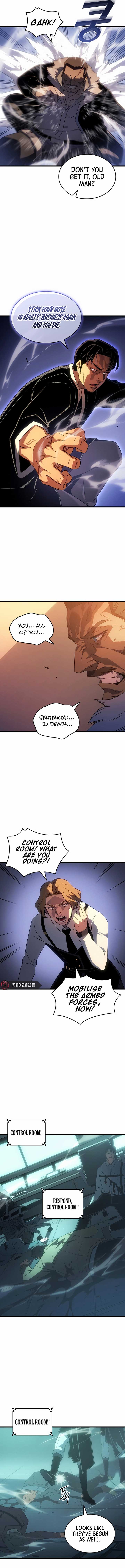 The Great Mage Returns After 4000 Years Chapter 218 - Page 6