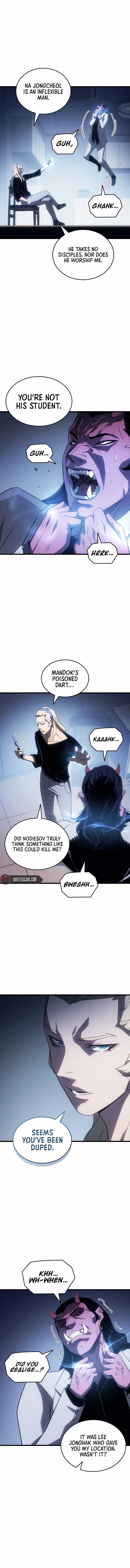 The Great Mage Returns After 4000 Years Chapter 218 - Page 11