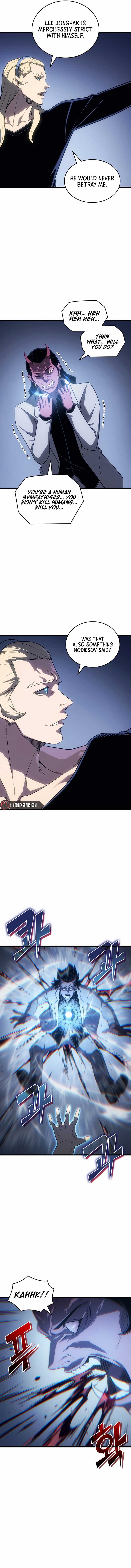 The Great Mage Returns After 4000 Years Chapter 218 - Page 12