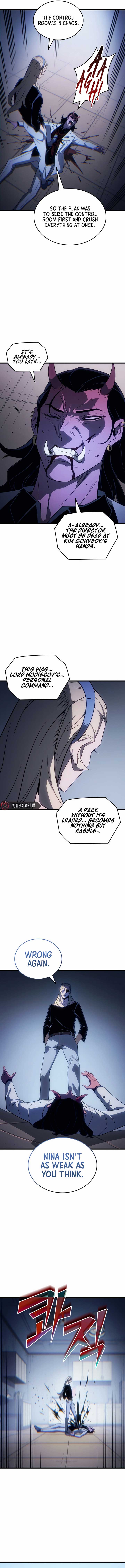 The Great Mage Returns After 4000 Years Chapter 218 - Page 14
