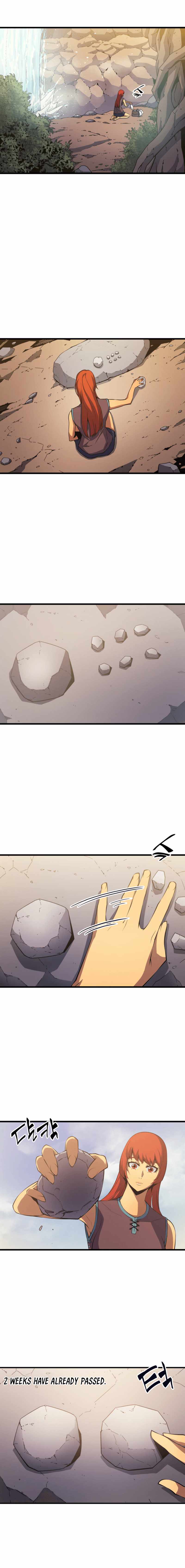 The Great Mage Returns After 4000 Years Chapter 22 - Page 2