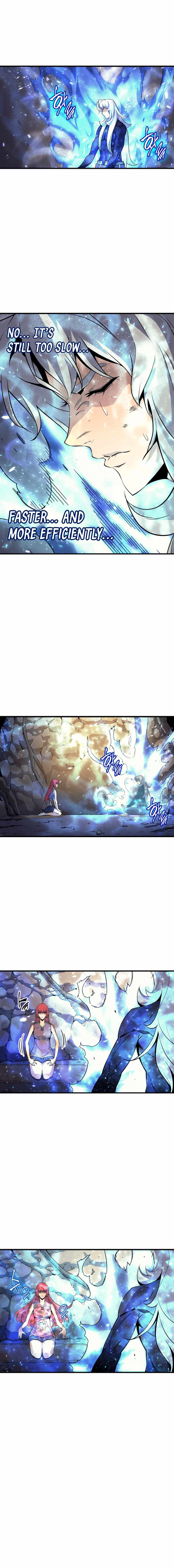The Great Mage Returns After 4000 Years Chapter 22 - Page 5