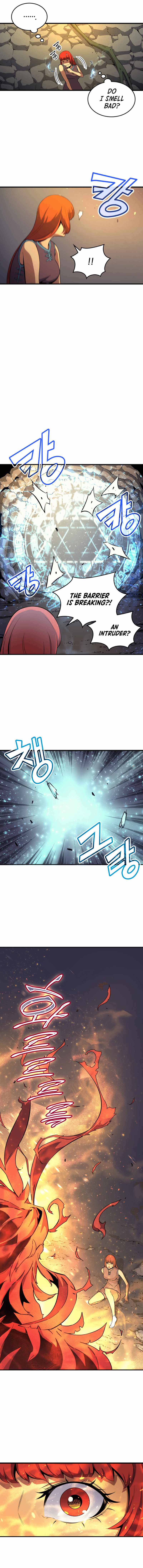 The Great Mage Returns After 4000 Years Chapter 22 - Page 8