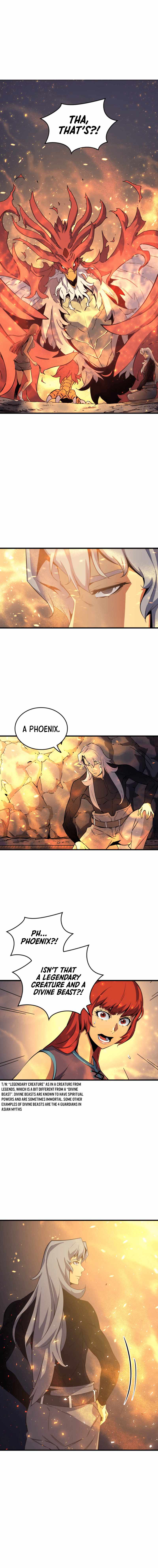 The Great Mage Returns After 4000 Years Chapter 22 - Page 9