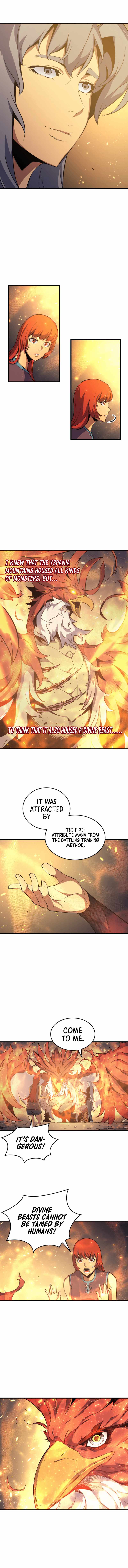 The Great Mage Returns After 4000 Years Chapter 22 - Page 10