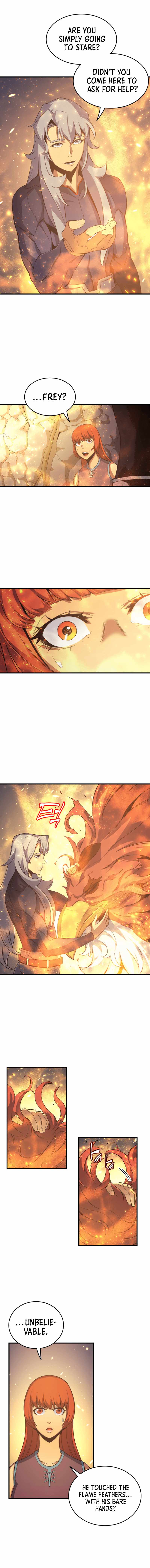 The Great Mage Returns After 4000 Years Chapter 22 - Page 11