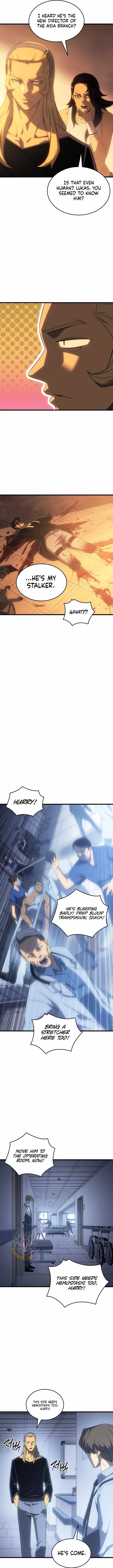 The Great Mage Returns After 4000 Years Chapter 226 - Page 8