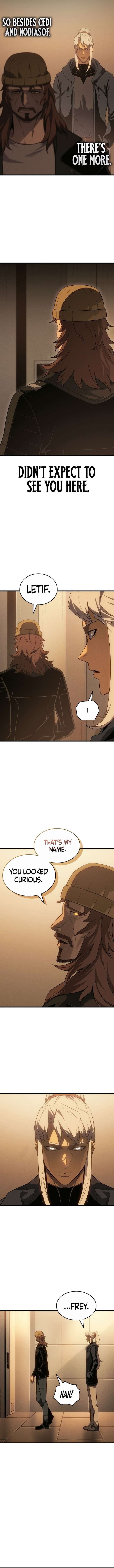 The Great Mage Returns After 4000 Years Chapter 229 - Page 8