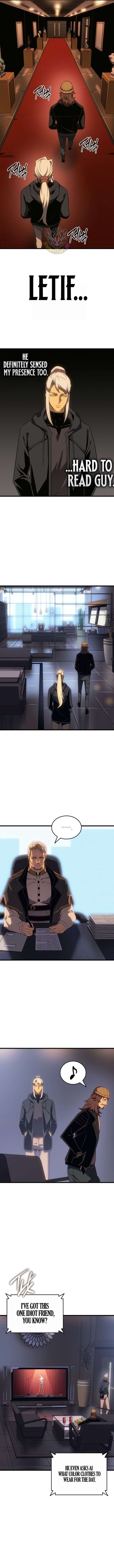 The Great Mage Returns After 4000 Years Chapter 229 - Page 9