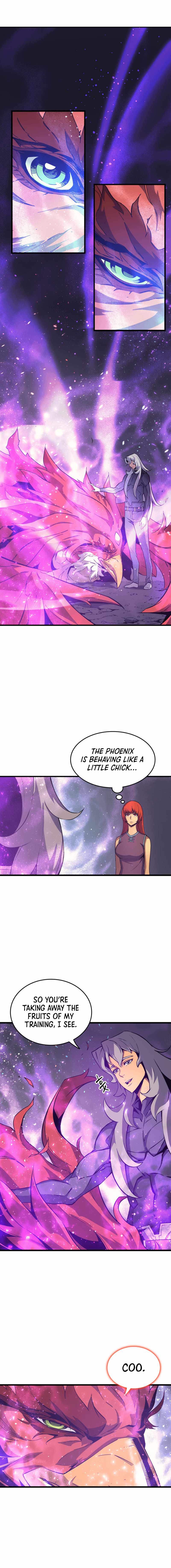 The Great Mage Returns After 4000 Years Chapter 23 - Page 2