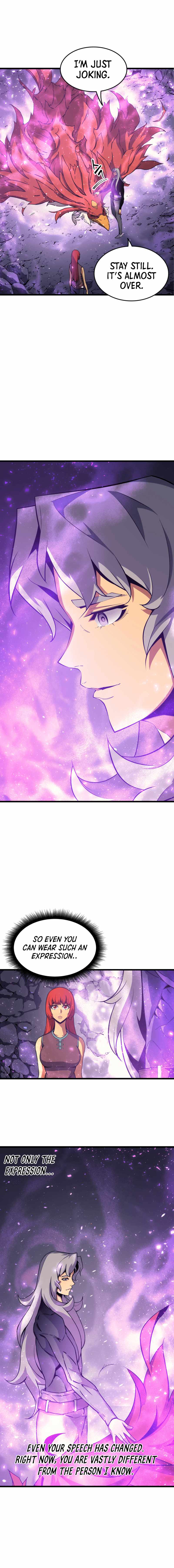 The Great Mage Returns After 4000 Years Chapter 23 - Page 3