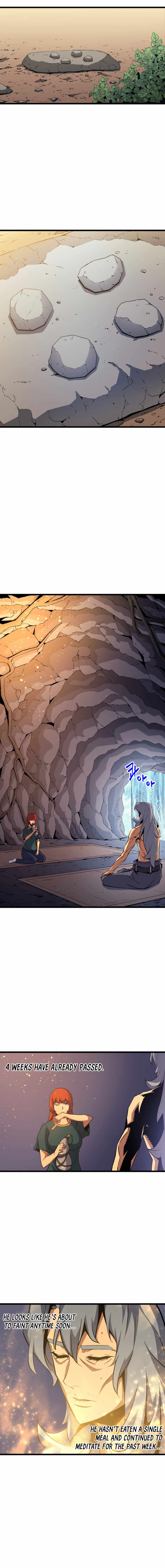 The Great Mage Returns After 4000 Years Chapter 23 - Page 9