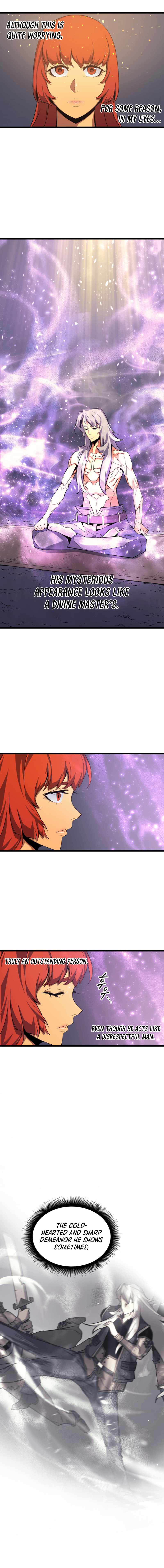 The Great Mage Returns After 4000 Years Chapter 23 - Page 10