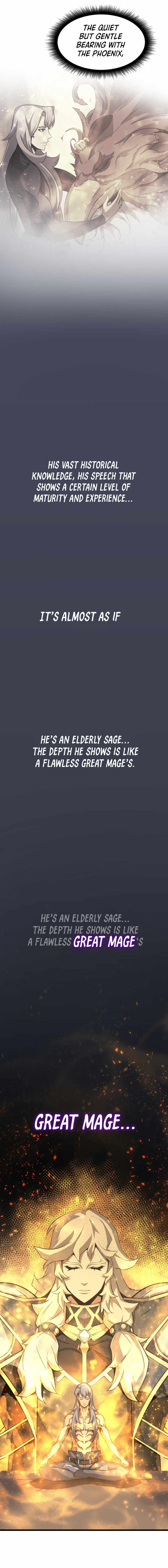 The Great Mage Returns After 4000 Years Chapter 23 - Page 11