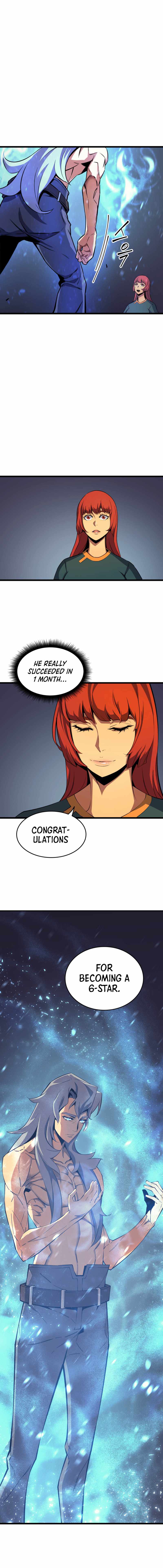 The Great Mage Returns After 4000 Years Chapter 23 - Page 14