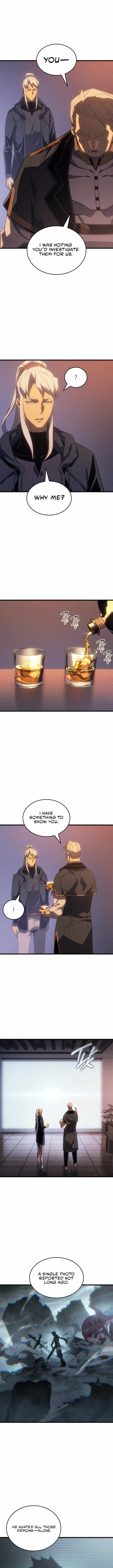 The Great Mage Returns After 4000 Years Chapter 230 - Page 7