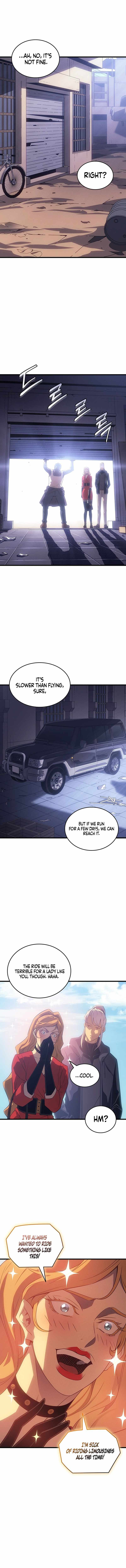 The Great Mage Returns After 4000 Years Chapter 231 - Page 12