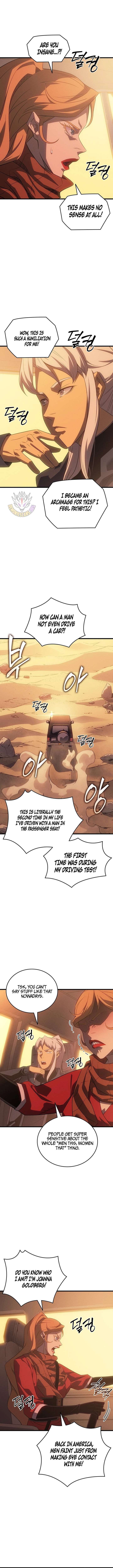 The Great Mage Returns After 4000 Years Chapter 232 - Page 2