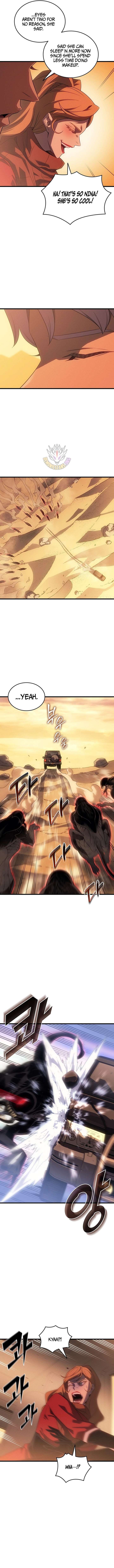 The Great Mage Returns After 4000 Years Chapter 232 - Page 5