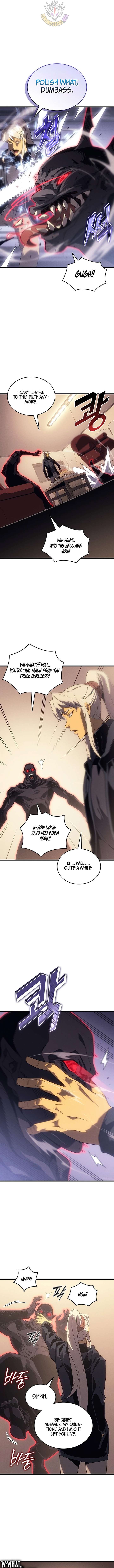 The Great Mage Returns After 4000 Years Chapter 232 - Page 13