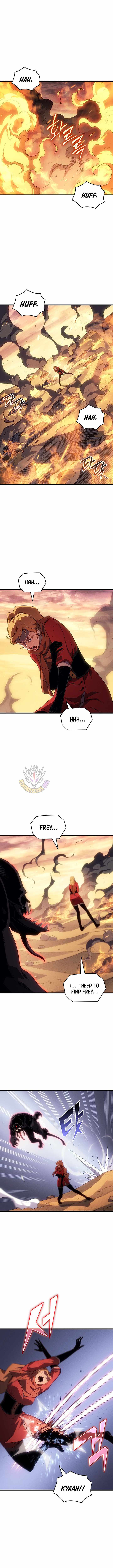 The Great Mage Returns After 4000 Years Chapter 233 - Page 8