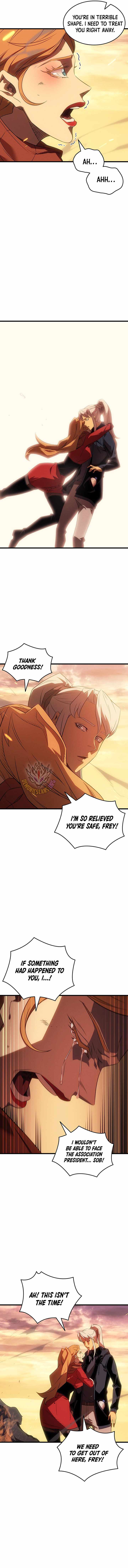 The Great Mage Returns After 4000 Years Chapter 233 - Page 11
