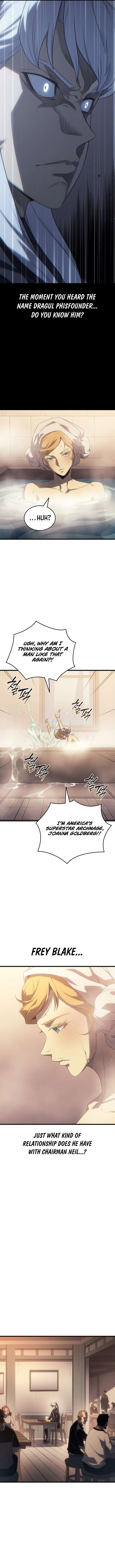 The Great Mage Returns After 4000 Years Chapter 235 - Page 2