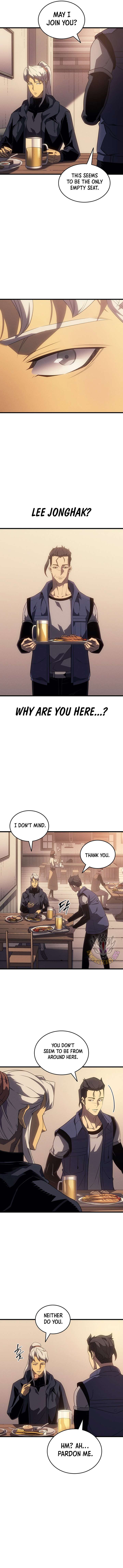 The Great Mage Returns After 4000 Years Chapter 235 - Page 3