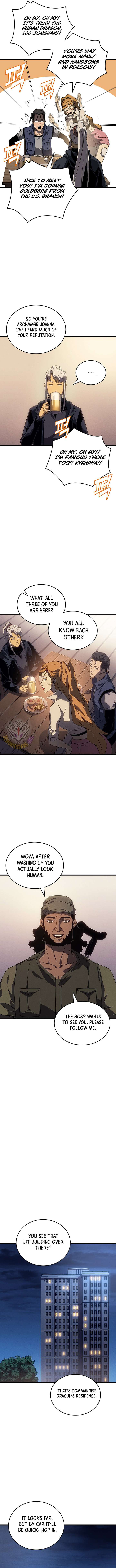 The Great Mage Returns After 4000 Years Chapter 235 - Page 5