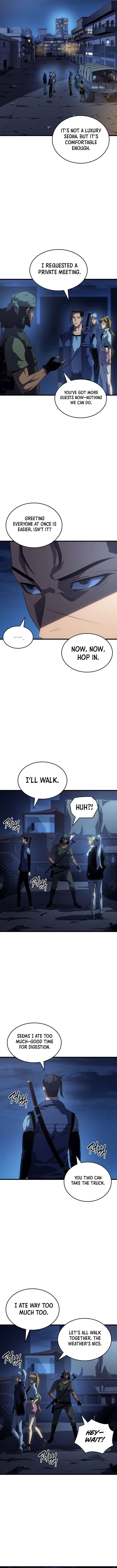 The Great Mage Returns After 4000 Years Chapter 235 - Page 6