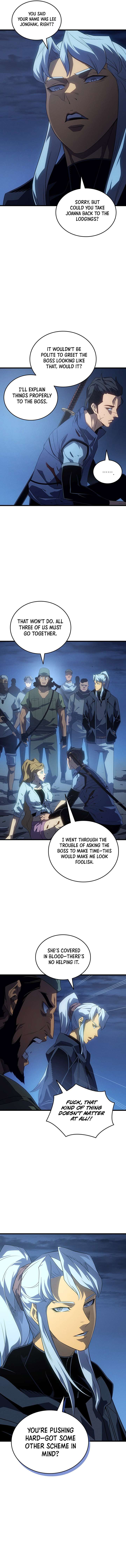 The Great Mage Returns After 4000 Years Chapter 235 - Page 10