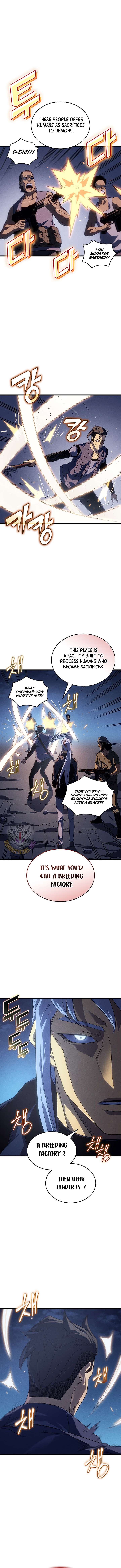The Great Mage Returns After 4000 Years Chapter 235 - Page 13